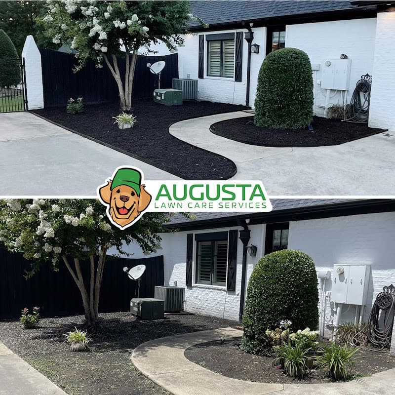 Augusta Lawn Care of Stanwood-Camano photo 4