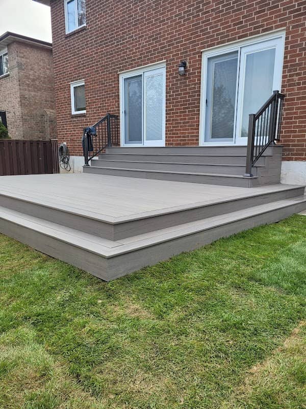 Avanti Landscaping photo 2