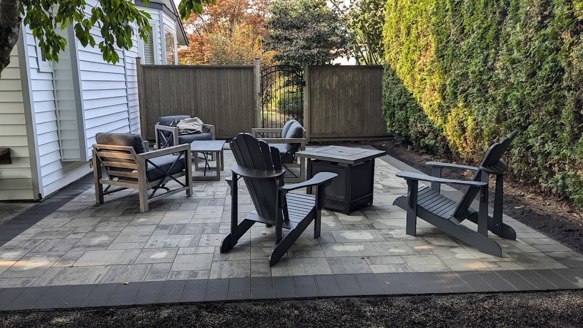 Back 40 Landscaping