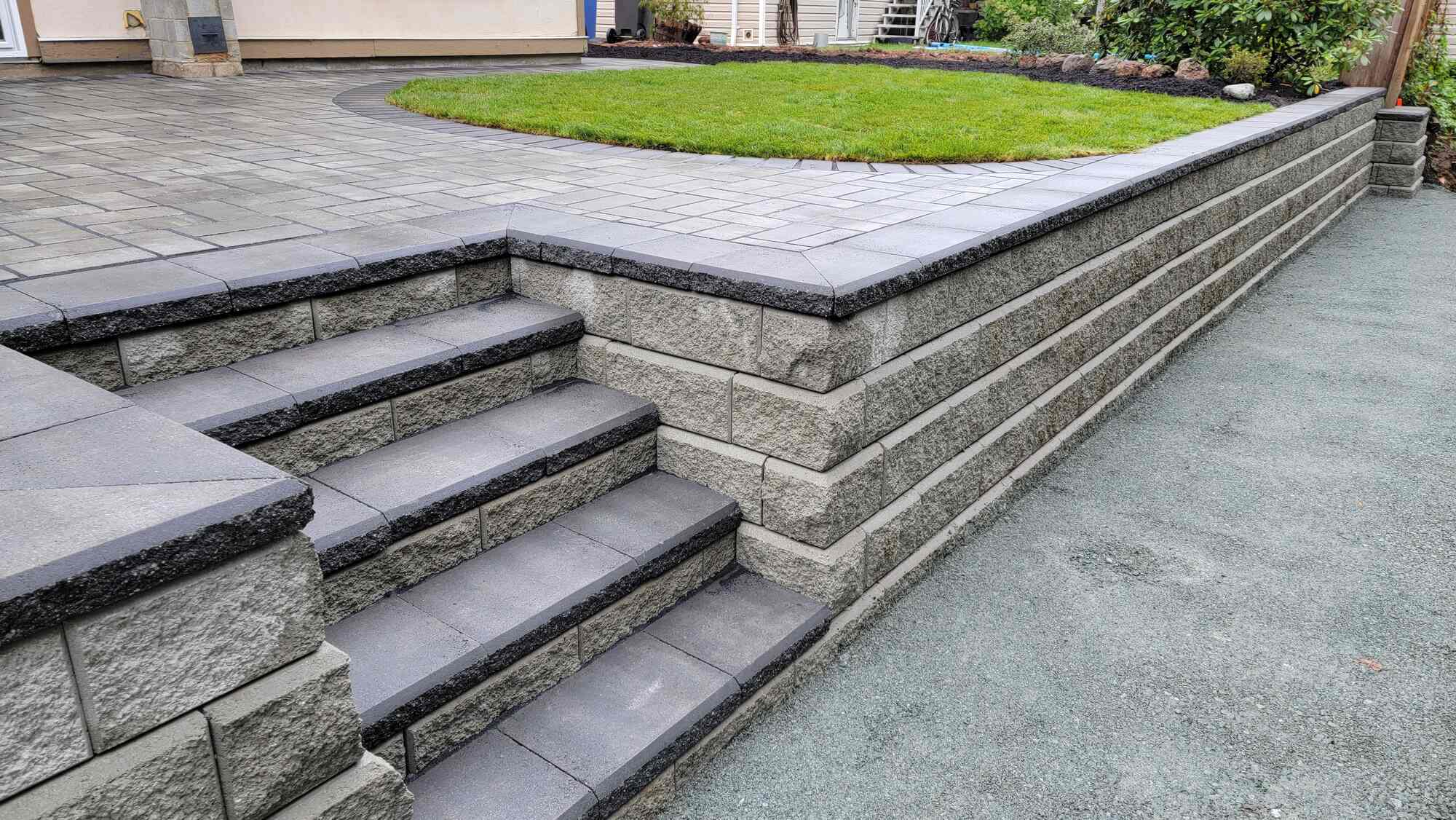 Back 40 Landscaping photo 6