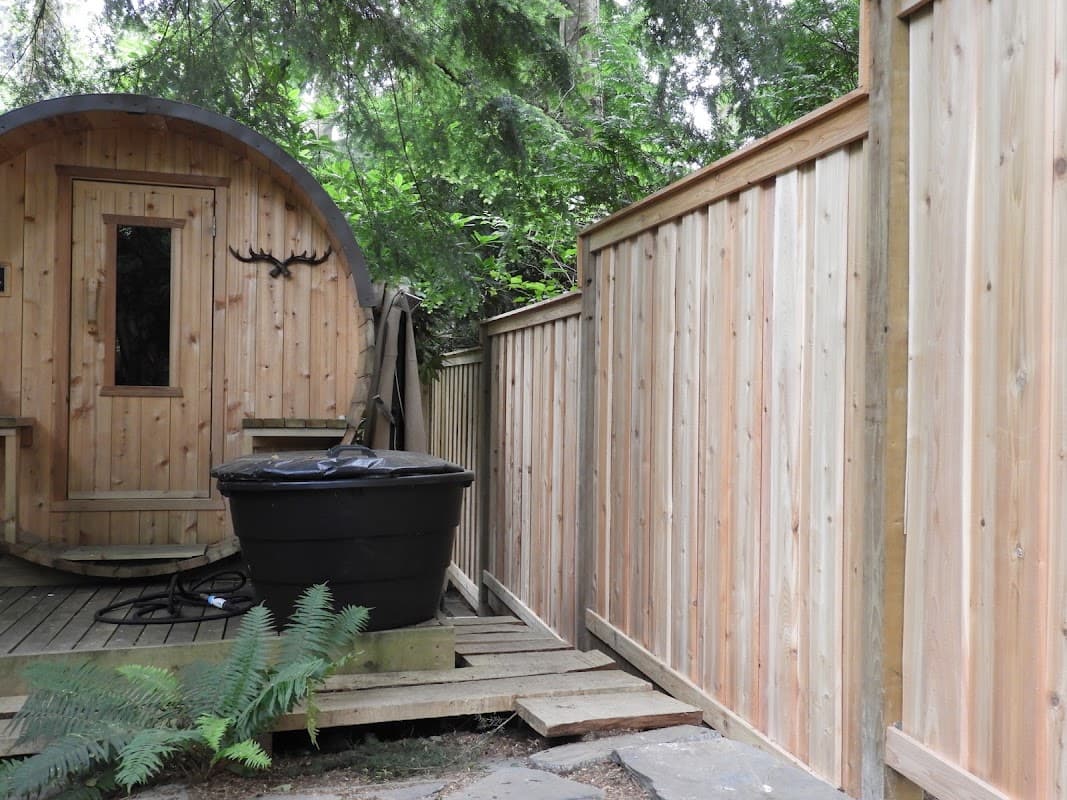 Backyard Solutions LTD photo 2