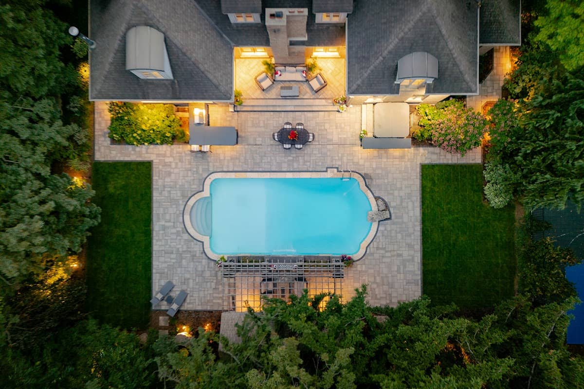 Bayview Landscaping project photo