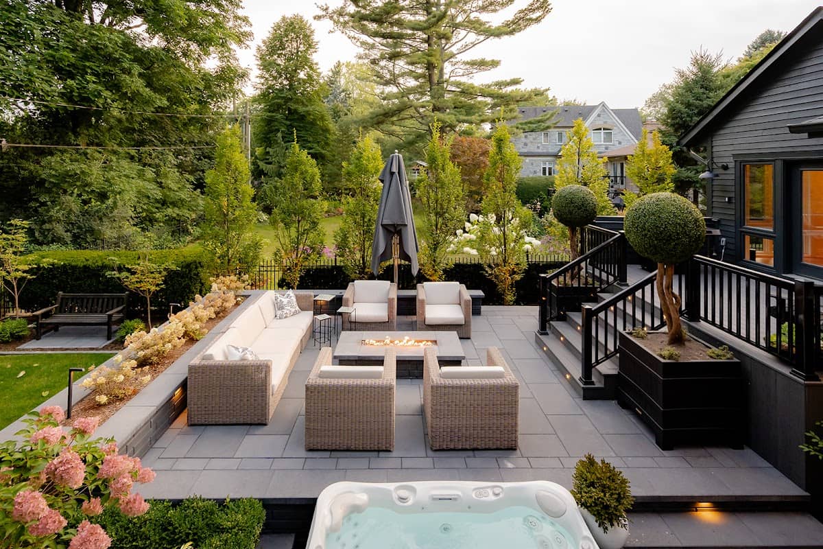 Bayview Landscaping photo 3