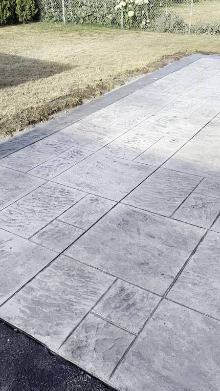 BB Concrete photo 3