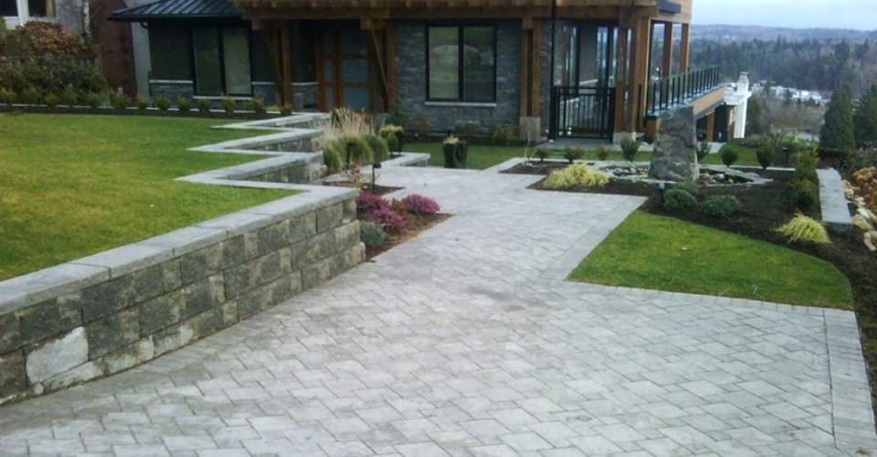 Beaver Landscape Ltd photo 2