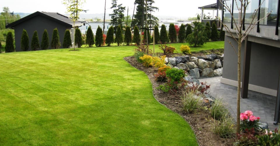 Beaver Landscape Ltd photo 3