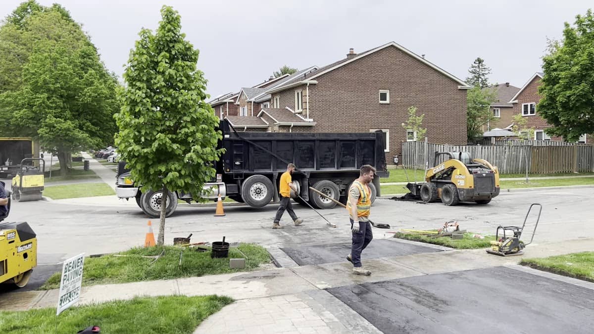 Beaver Paving Ltd photo 3