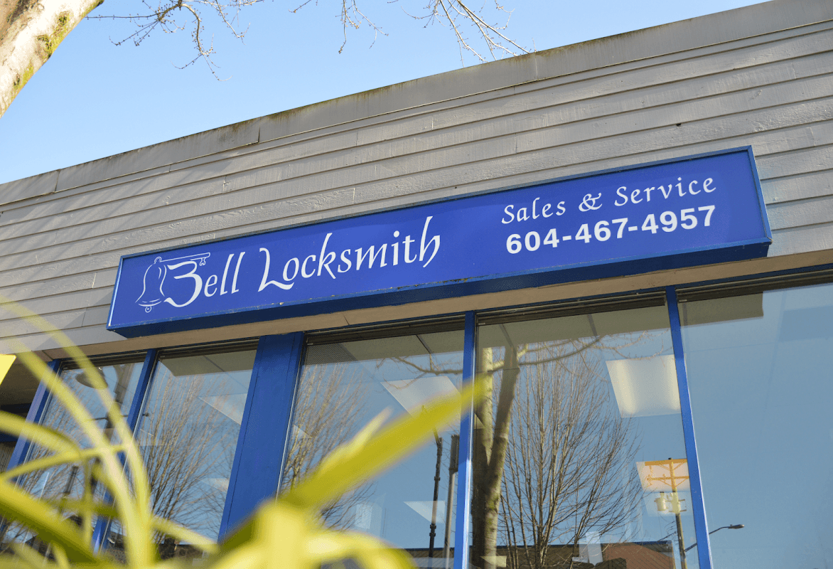 Bell Locksmith Ltd. photo 2