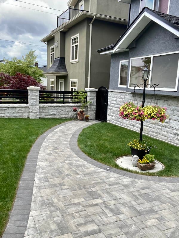 Benjamin Landscaping and Projects photo 2