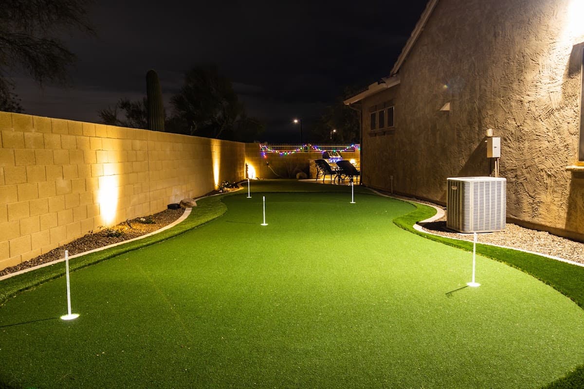 Benjamin Landscaping Projects photo 3