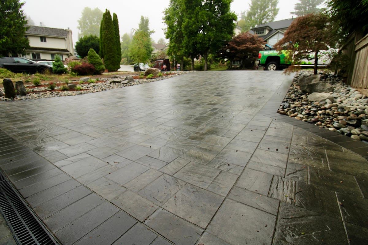 Benjamin Landscaping Projects photo 4