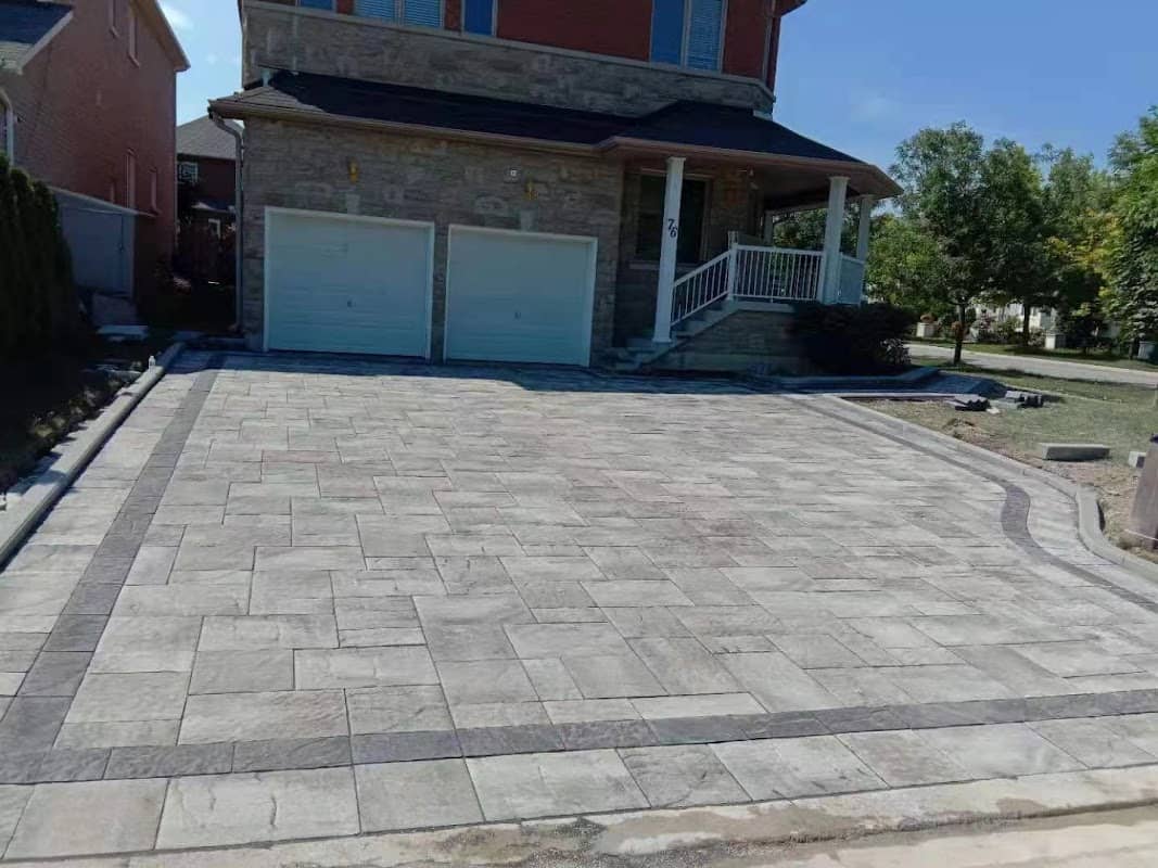 Best Link Paving Ltd. photo 2