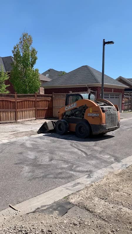 Best Link Paving Ltd. photo 3