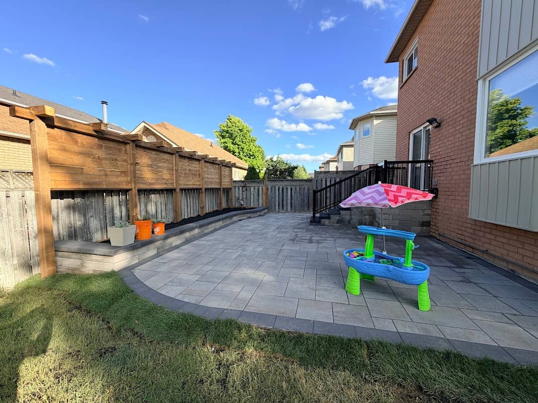 Best Pro Landscape Contracting photo 2