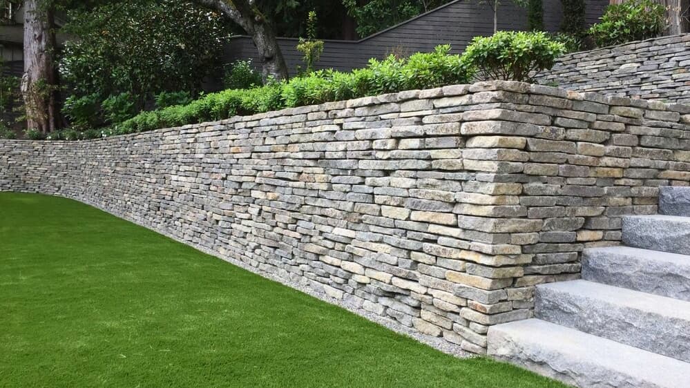 Bloomingfields Garden Care & Design Inc | North Vancouver landscaping & gardening