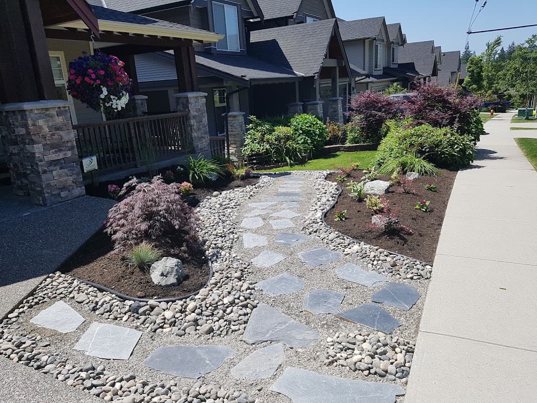 BNG Landscape & Design
