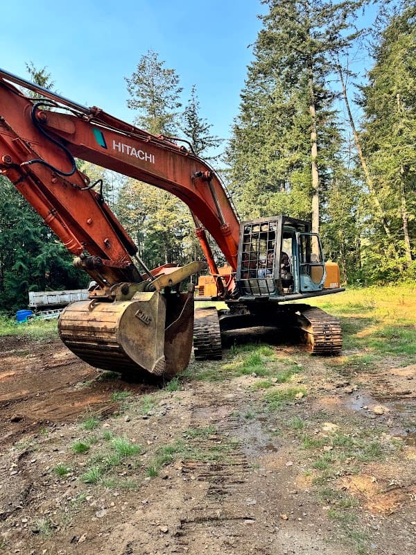 Bob Landscaping Excavation Trucking Corporation. photo 2
