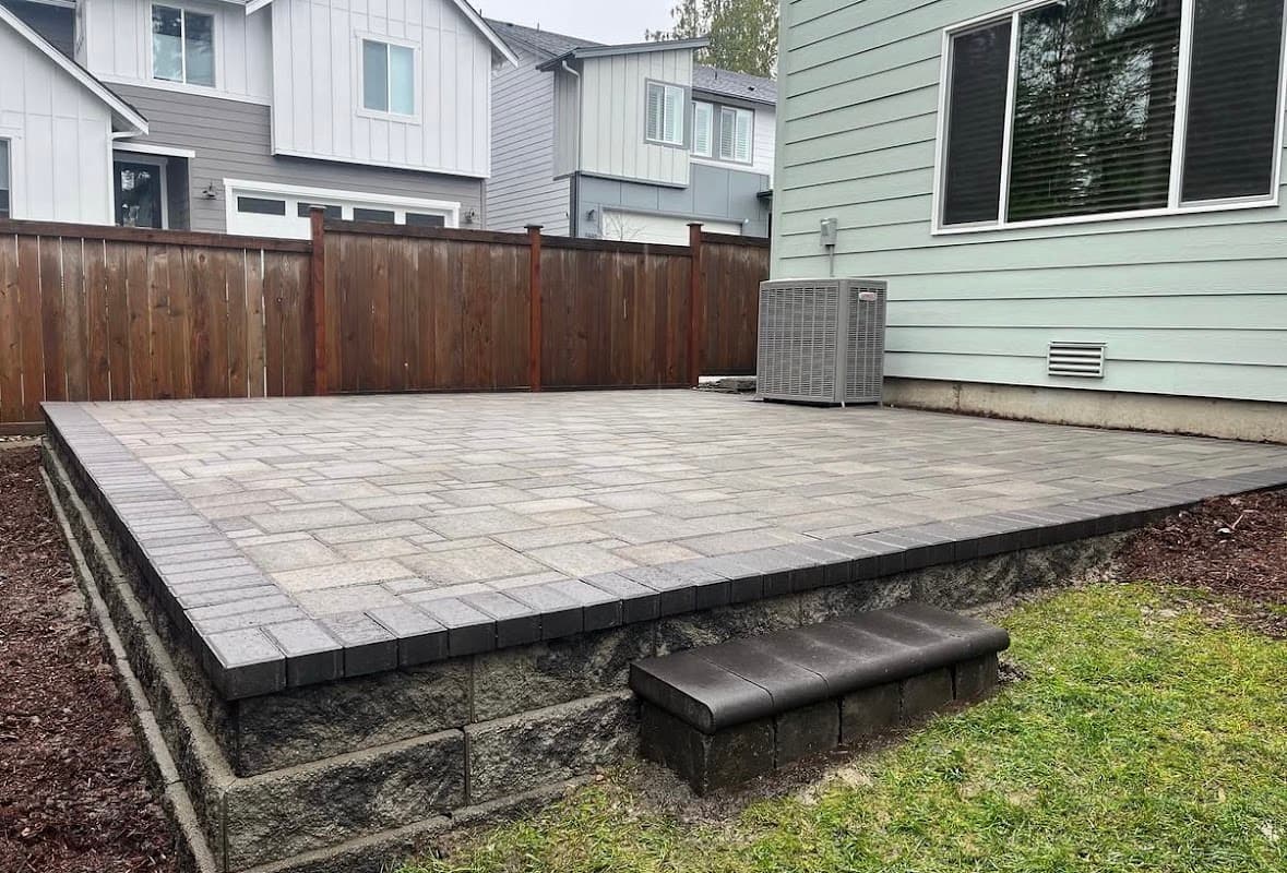 boundary builders landscaping ltd photo 4