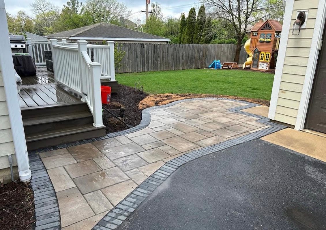 boundary builders landscaping ltd photo 6