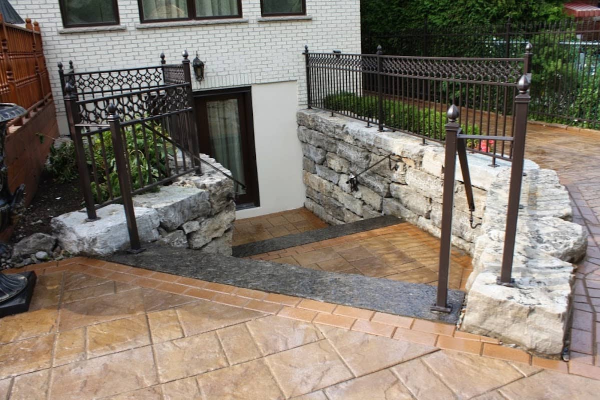 BR Landscaping project photo