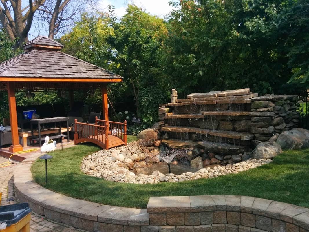 BR Landscaping photo 3