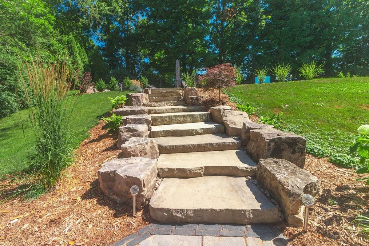 Breakaway Landscaping photo 4