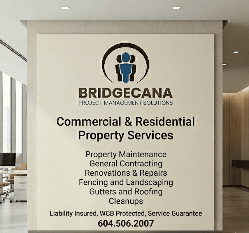 Bridgecana Project Management Solutions project photo