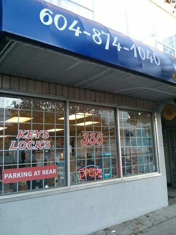 Broadway Locksmith Ltd photo 2