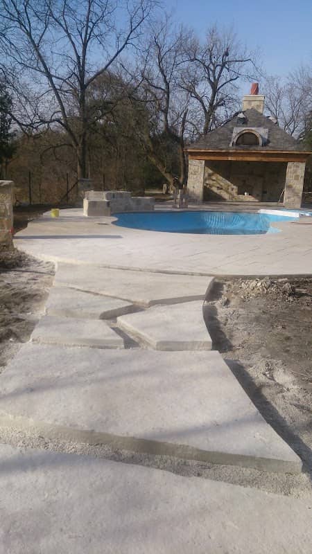 Brock's Landscaping