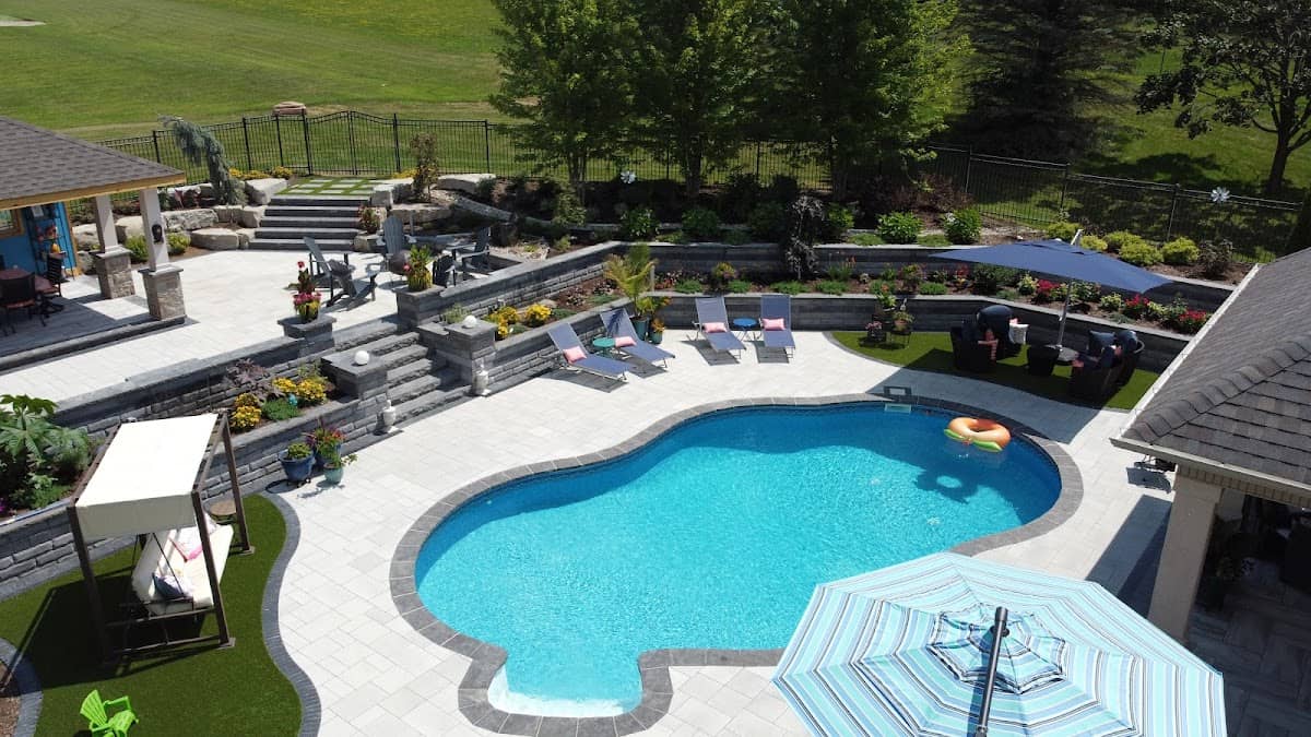 Bryden Landscaping photo 2