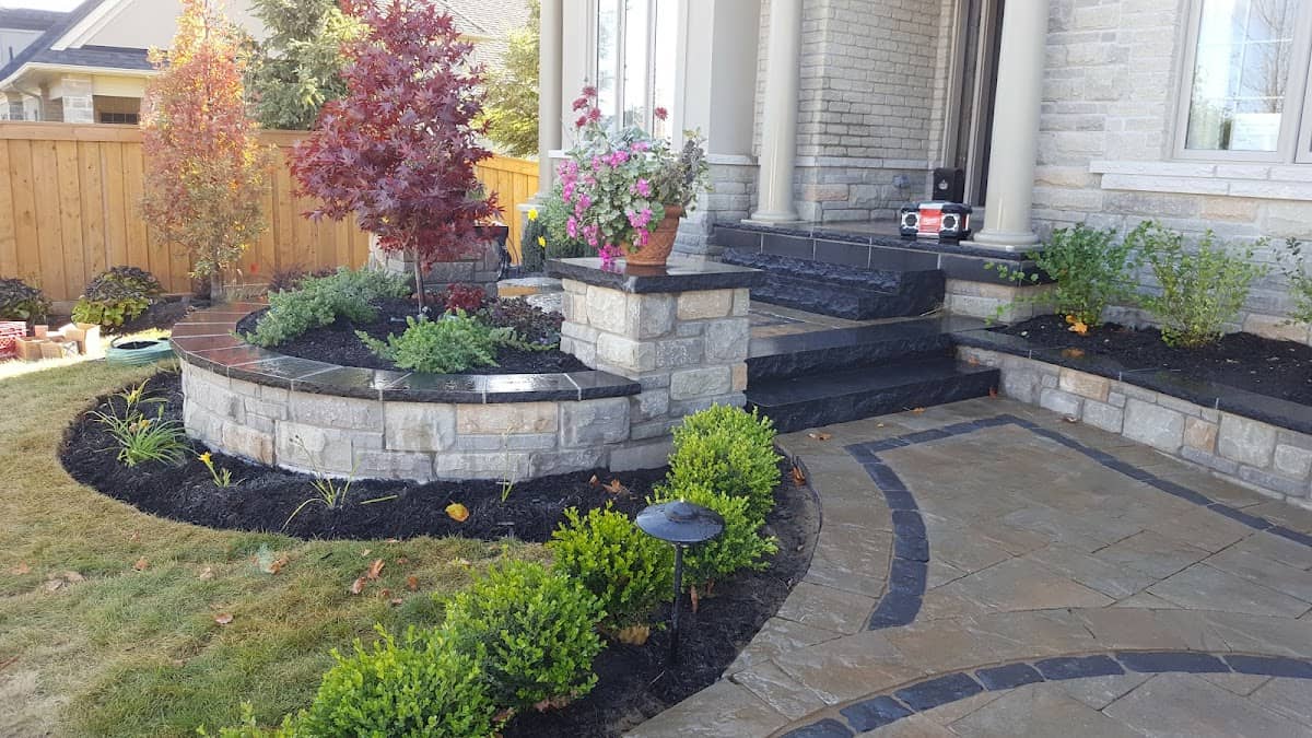 Bryden Landscaping photo 3