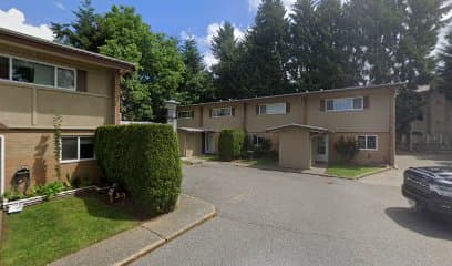 Burbine Concrete