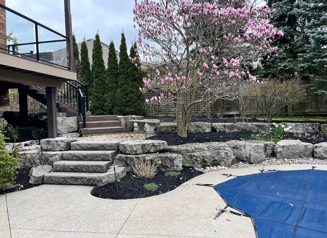 Burloak Sod & Mulch photo 2