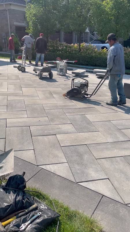 BYG Landscaping Services photo 3