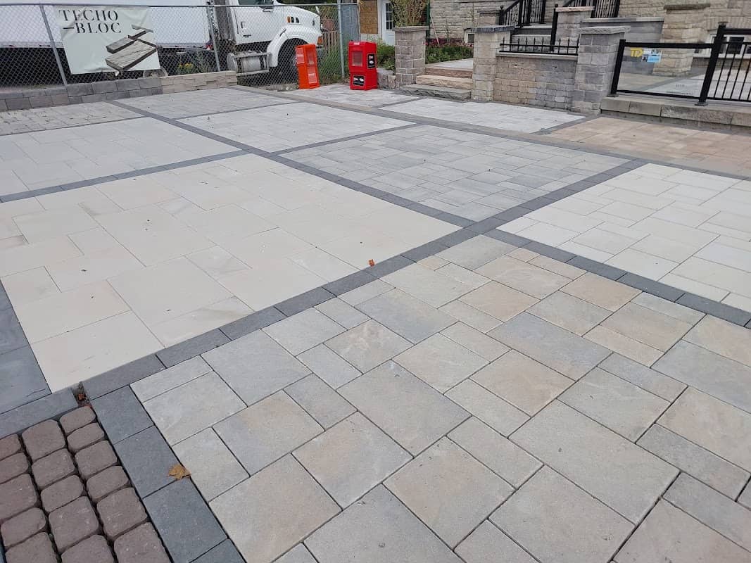 Calin Stone Ltd. project photo