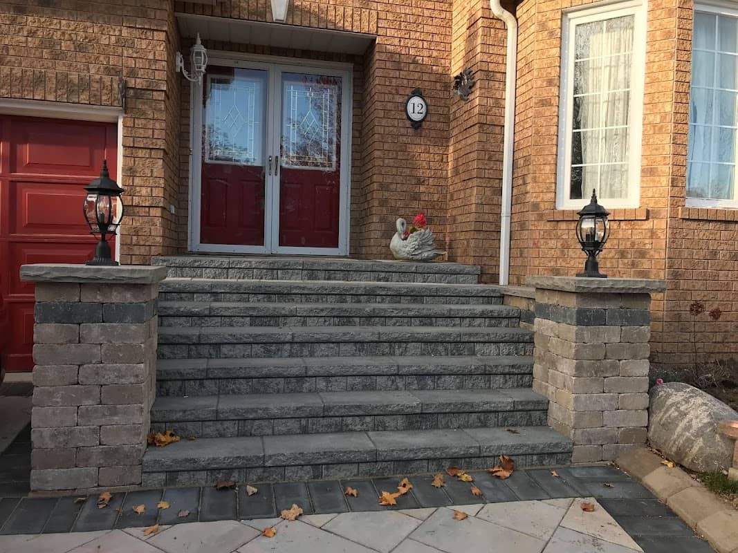 Canaan Landscaping photo 2