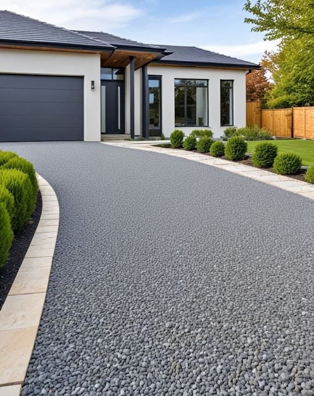 Canada West Landscaping & Drainage