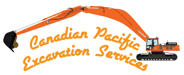 Canadian Pacific Excavating - Excavating Contractor Abbotsford