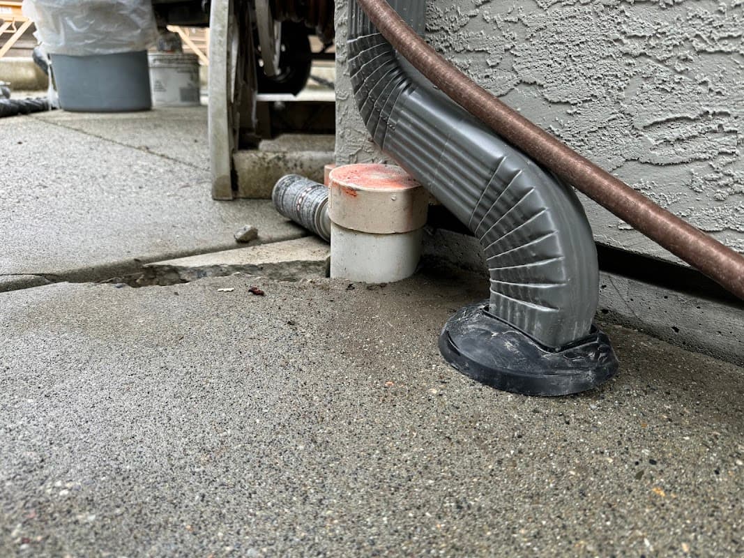 Canlift Concrete project photo