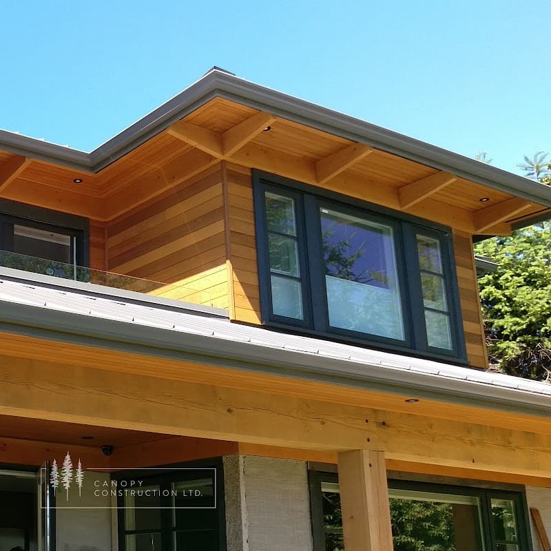 Canopy Construction Ltd photo 3