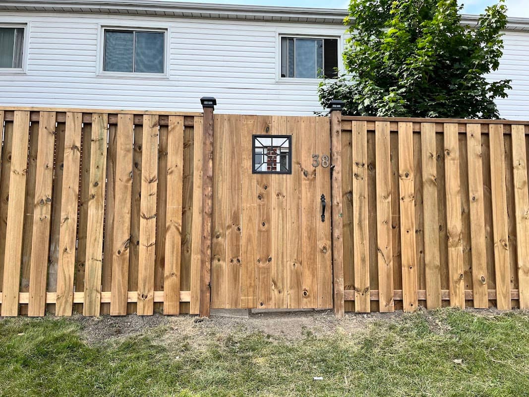 CANPRO 360 Inc. project photo