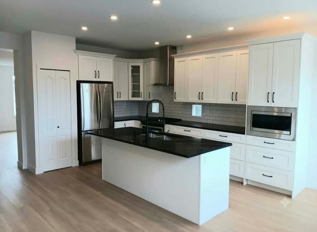 Cascadia Construction Ltd photo 2
