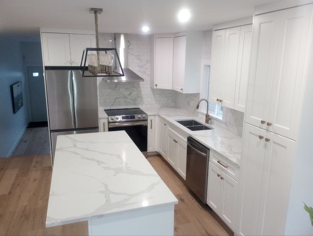 Cascadia Construction Ltd photo 3