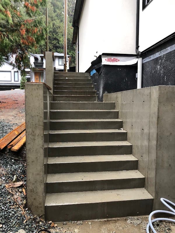 Cedarbrook Concrete Contracting Inc