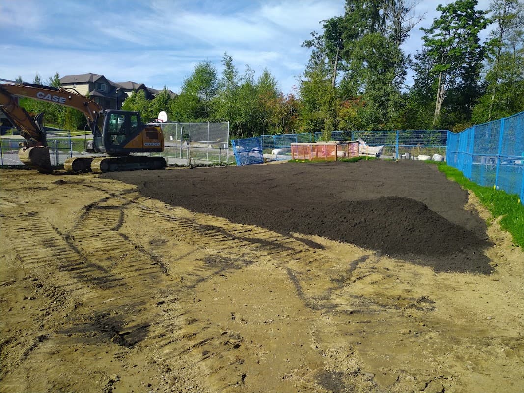 Central Excavators Ltd photo 4