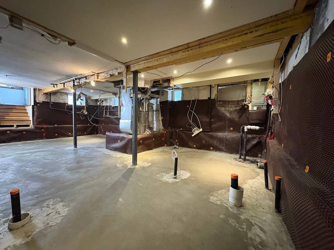 CFC Construction project photo