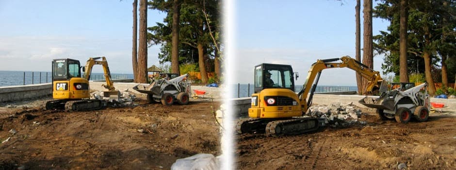 Christensen Excavating photo 4
