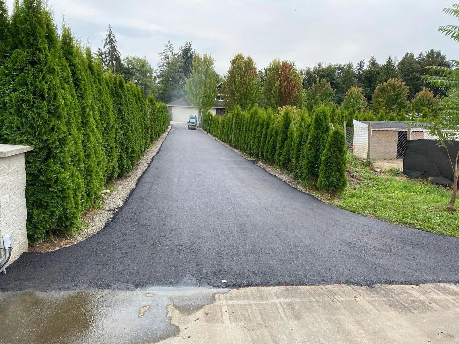City Paving Ltd photo 2