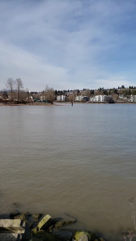 City Transfer Richmond Yard and Barge Terminal photo 3