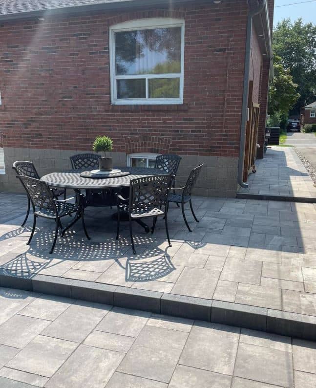 CJS Landscaping photo 2